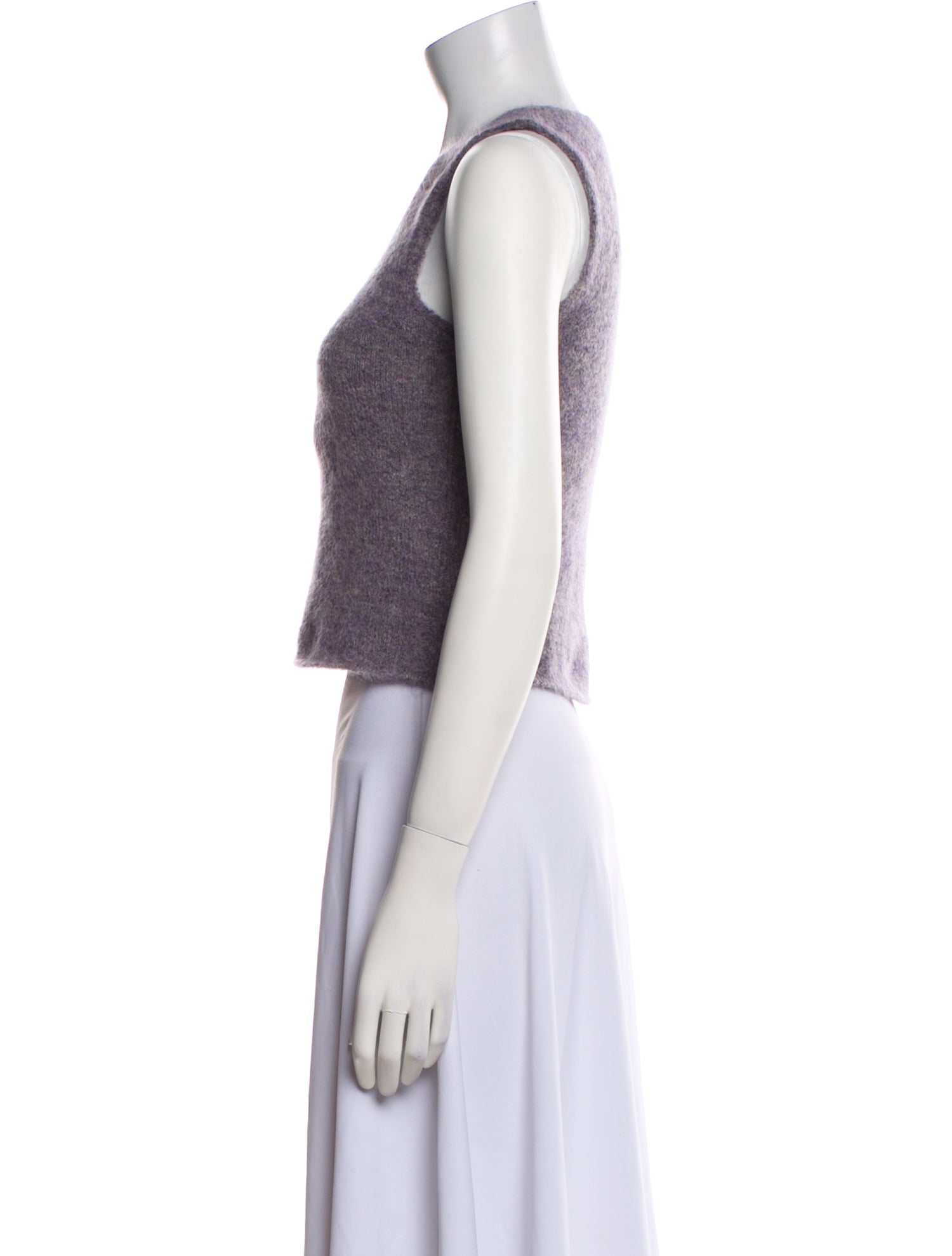 Giorgio Armani V-Neck Sweater