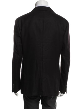 Giorgio Armani Cashmere Blazer