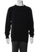 Giorgio Armani Cashmere Crew Neck Pullover