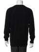 Giorgio Armani Cashmere Crew Neck Pullover