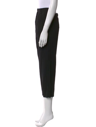 Giorgio Armani Straight Leg Pants