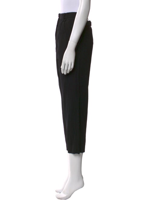 Giorgio Armani Straight Leg Pants