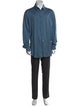 Giorgio Armani Long Sleeve Dress Shirt