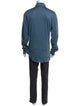 Giorgio Armani Long Sleeve Dress Shirt