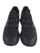 Giorgio Armani Leather Sneakers