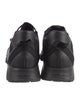Giorgio Armani Leather Sneakers