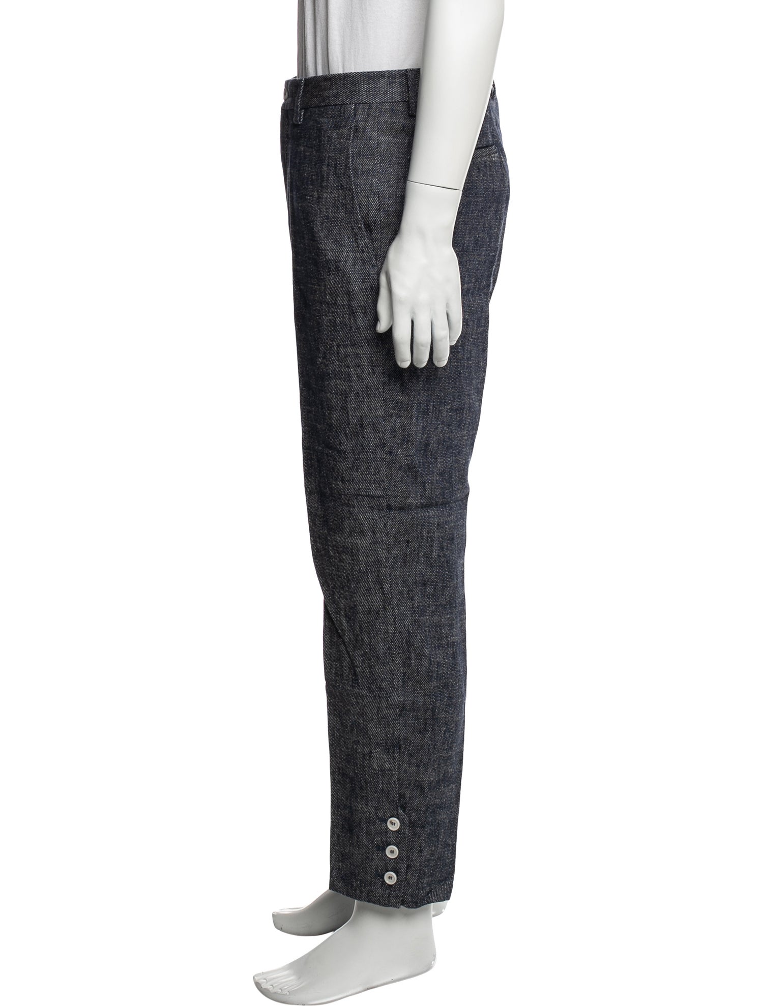 Giorgio Armani Pants