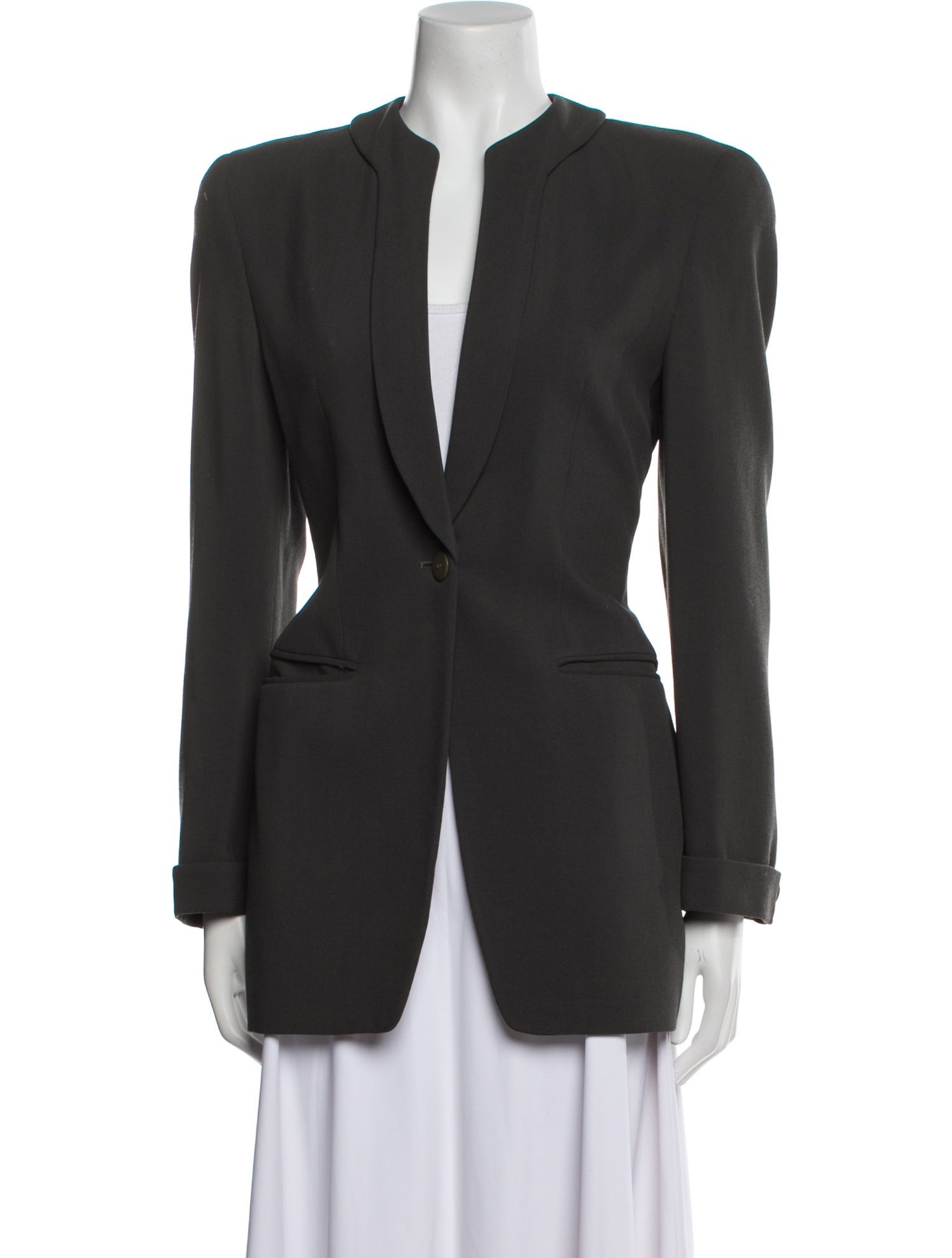 Giorgio Armani Blazer