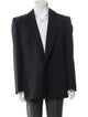 Giorgio Armani Virgin Wool Blazer