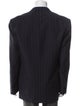 Giorgio Armani Virgin Wool Blazer