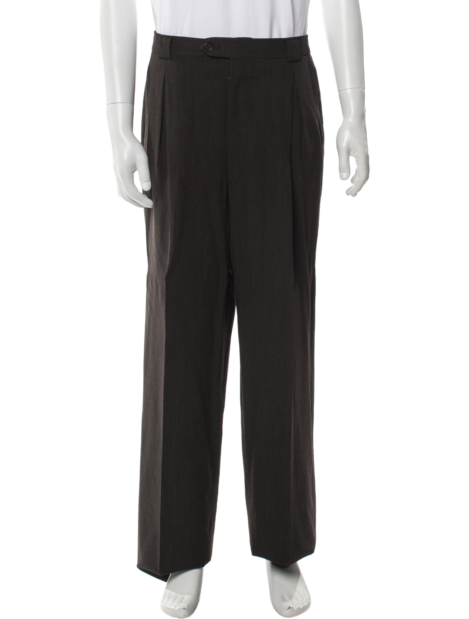 Giorgio Armani Dress Pants