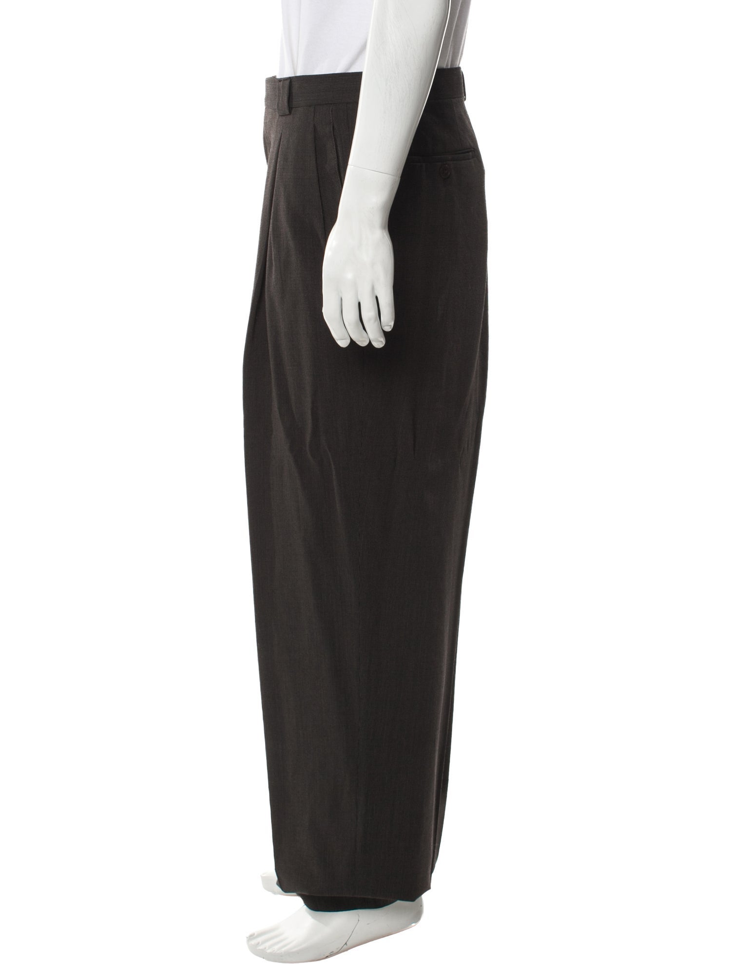 Giorgio Armani Dress Pants