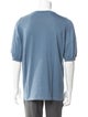 Giorgio Armani Crew Neck Short Sleeve T-Shirt