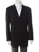 Giorgio Armani Virgin Wool Blazer
