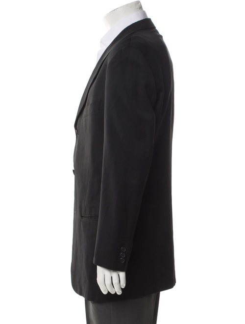 Giorgio Armani Virgin Wool Blazer