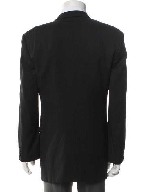 Giorgio Armani Virgin Wool Blazer