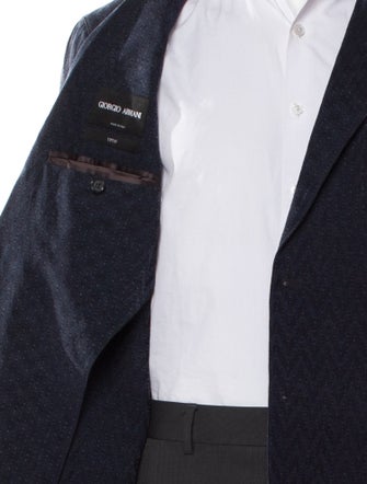Giorgio Armani Blazer