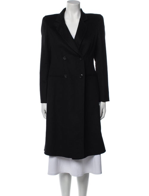 Giorgio Armani Cashmere Coat