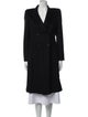 Giorgio Armani Cashmere Coat