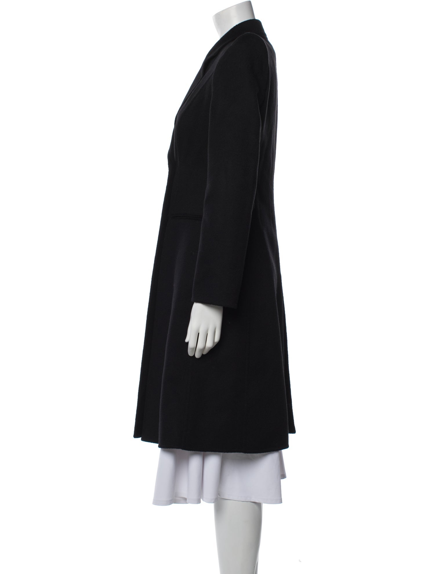 Giorgio Armani Cashmere Coat