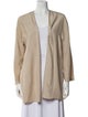 Giorgio Armani Silk Jacket