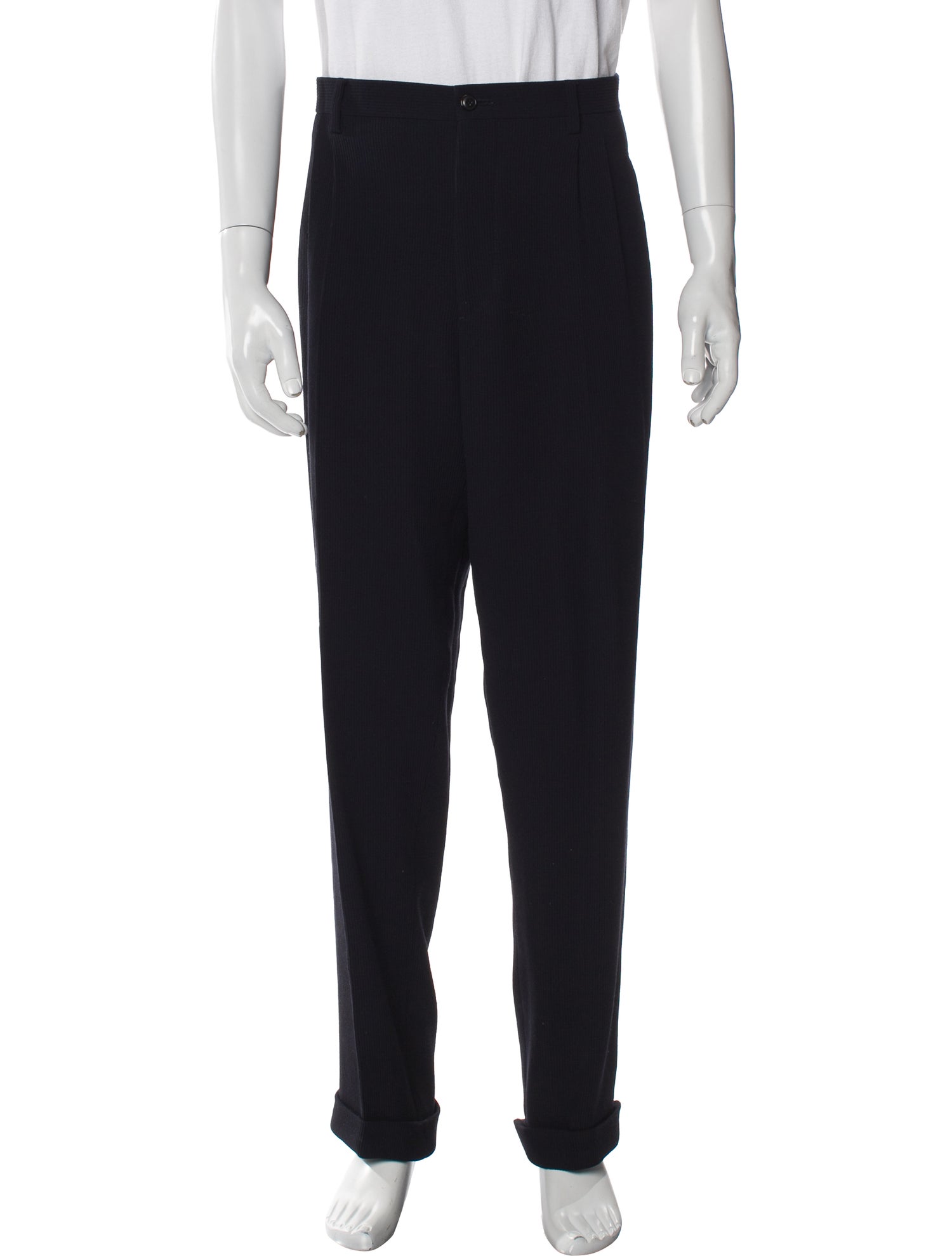 Giorgio Armani Dress Pants