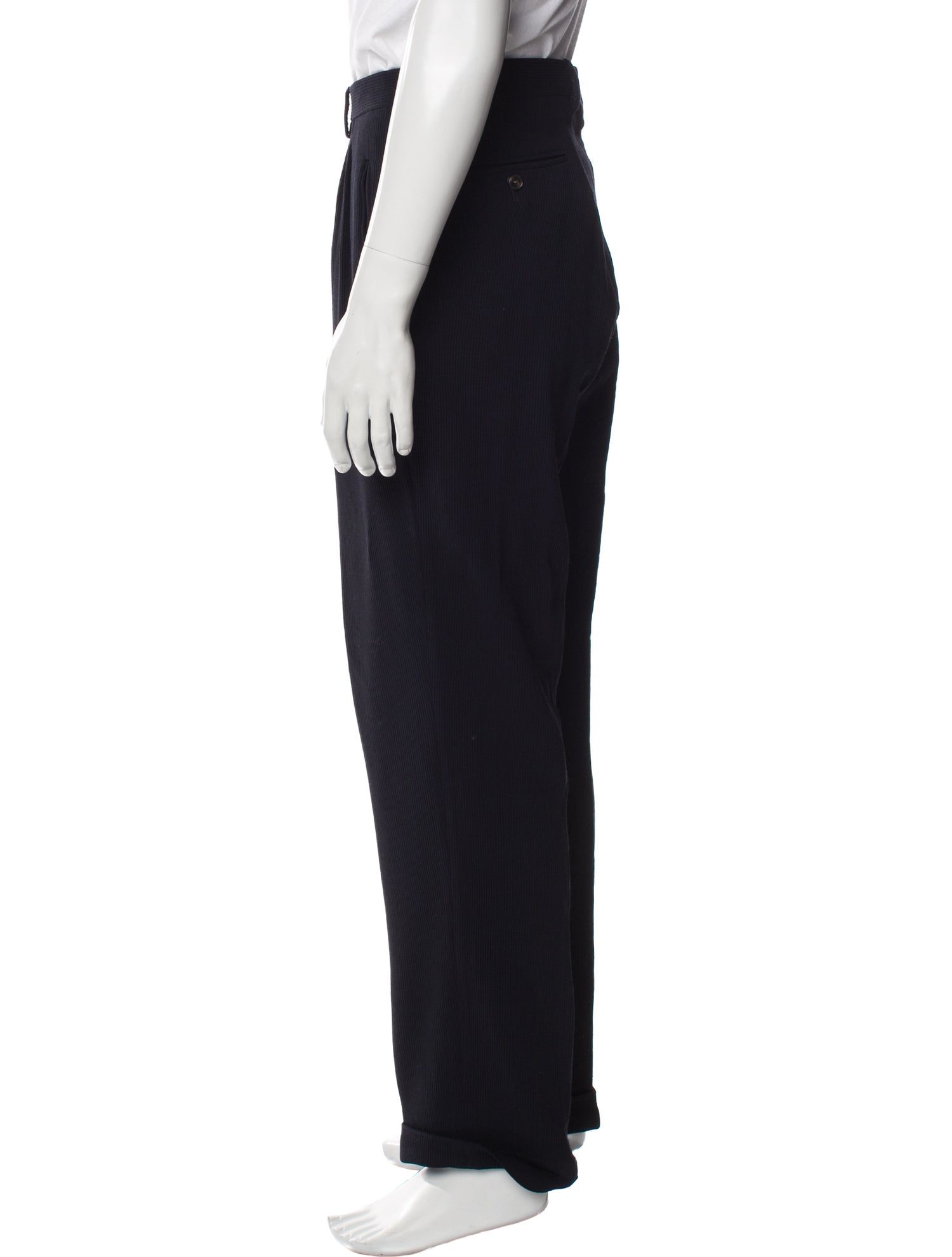 Giorgio Armani Dress Pants