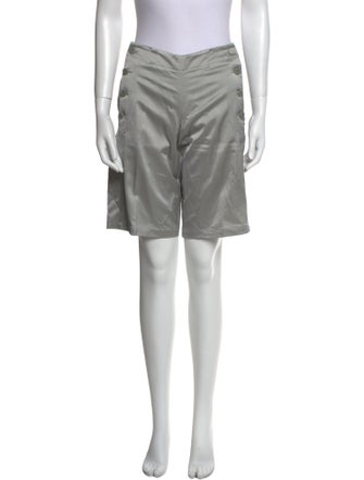 Giorgio Armani Knee-Length Shorts