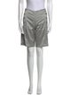 Giorgio Armani Knee-Length Shorts
