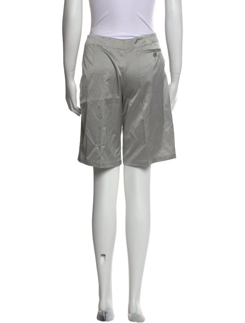 Giorgio Armani Knee-Length Shorts