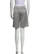 Giorgio Armani Knee-Length Shorts