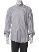 Giorgio Armani Long Sleeve Dress Shirt