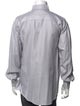 Giorgio Armani Long Sleeve Dress Shirt