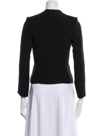 Giorgio Armani Silk Blazer