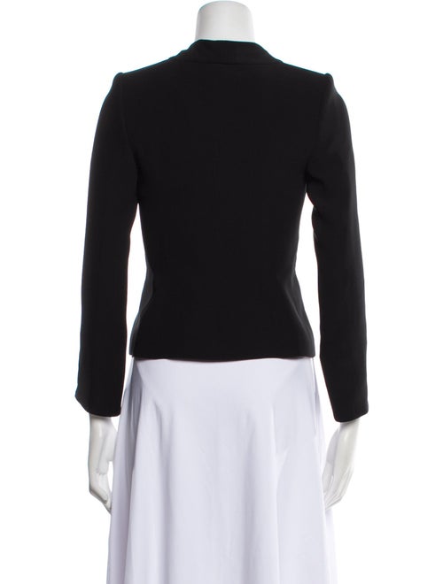 Giorgio Armani Silk Blazer