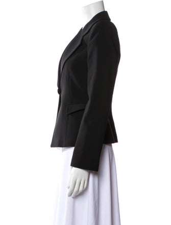 Giorgio Armani Wool Blazer