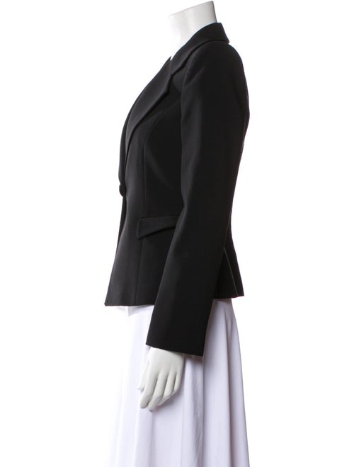 Giorgio Armani Wool Blazer