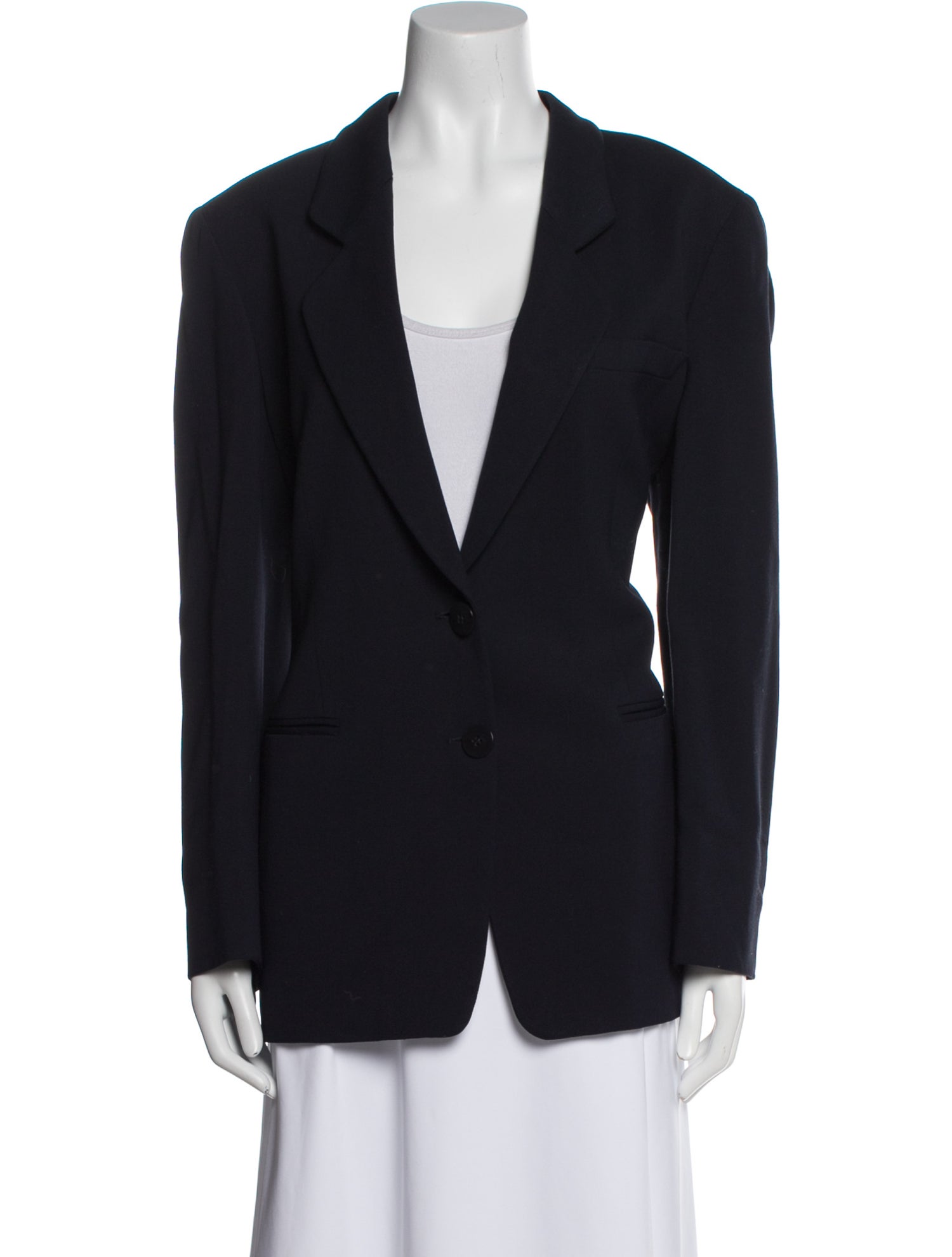 Giorgio Armani Vintage Blazer