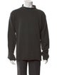 Giorgio Armani Cashmere Turtleneck Pullover