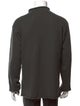 Giorgio Armani Cashmere Turtleneck Pullover