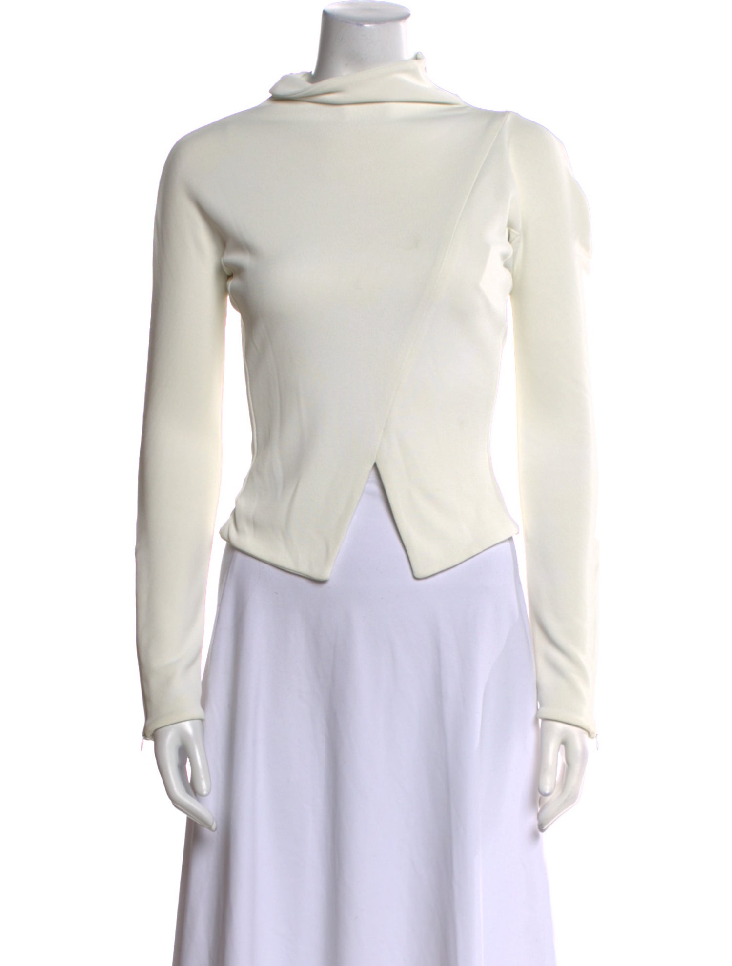 Giorgio Armani Vintage Late 1980's - Early 1990's Top