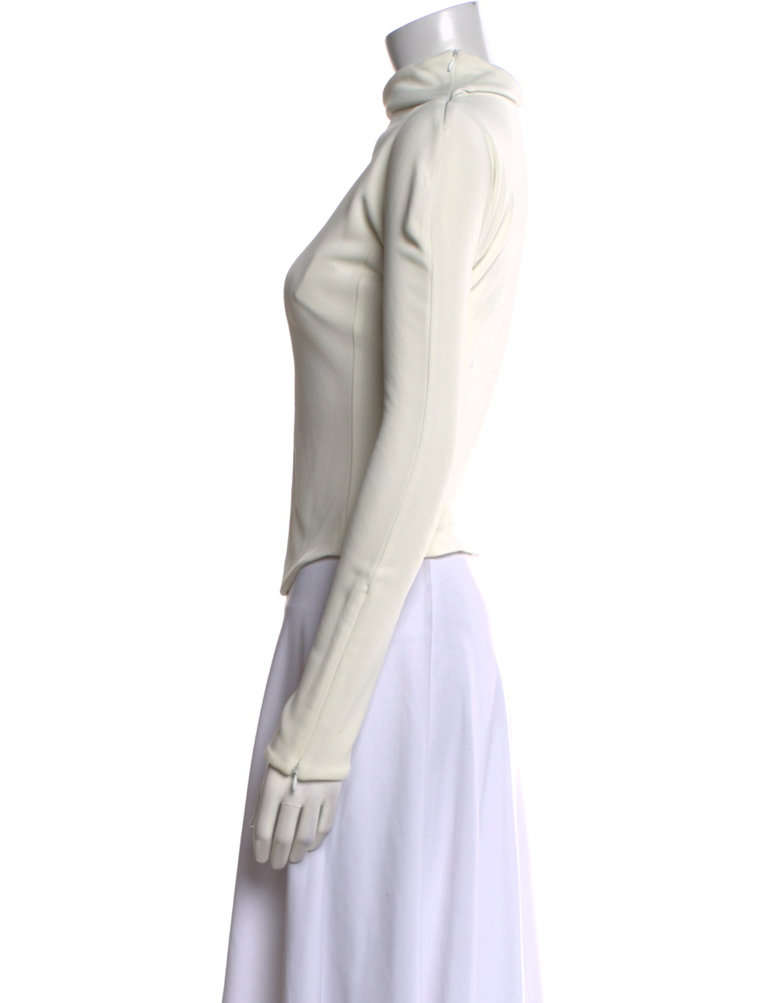 Giorgio Armani Vintage Late 1980's - Early 1990's Top