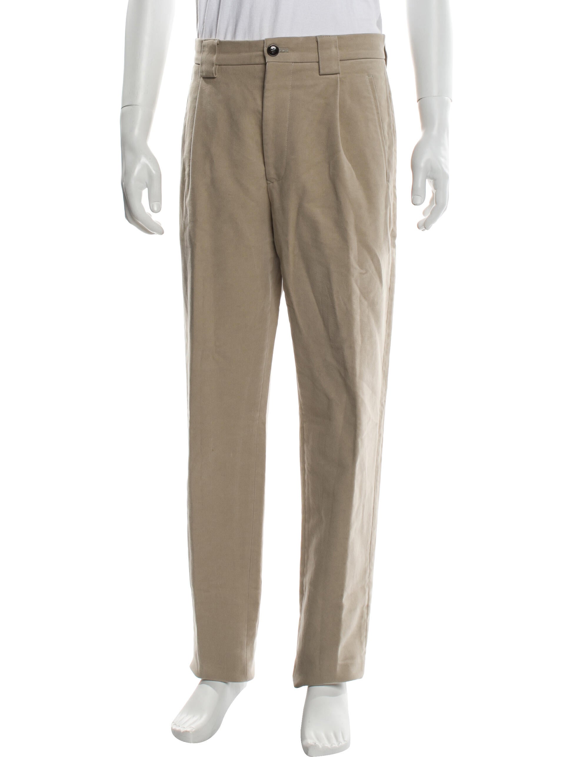 Giorgio Armani Pants