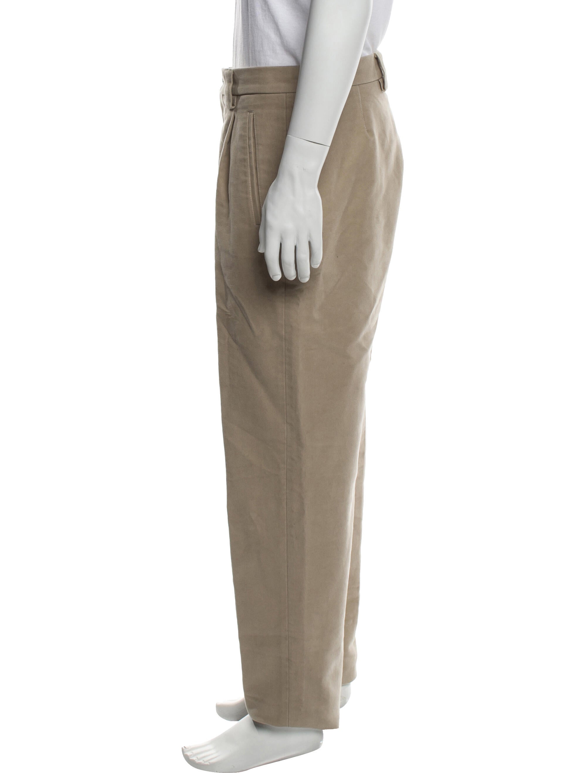 Giorgio Armani Pants