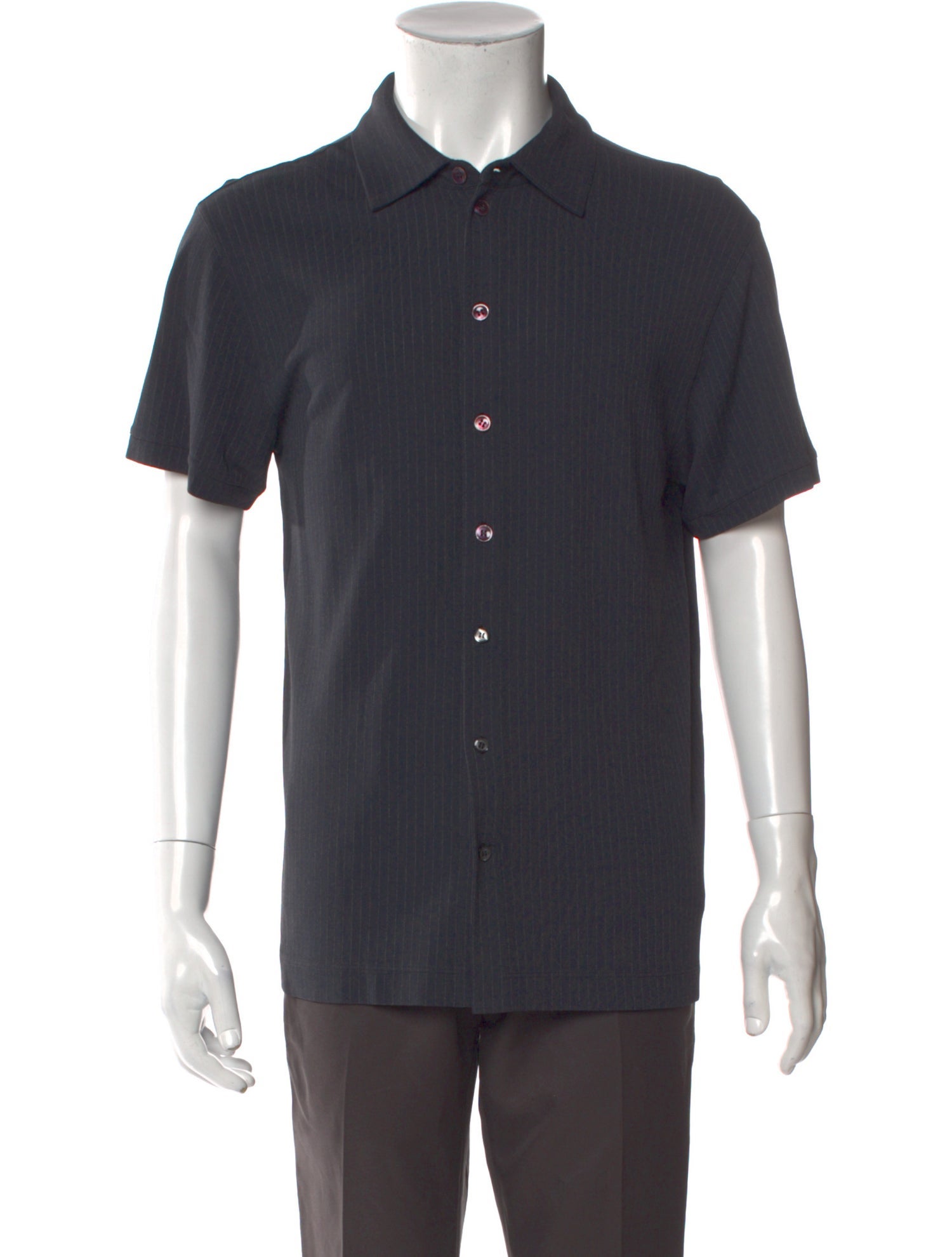 Giorgio Armani Short Sleeve Shirt