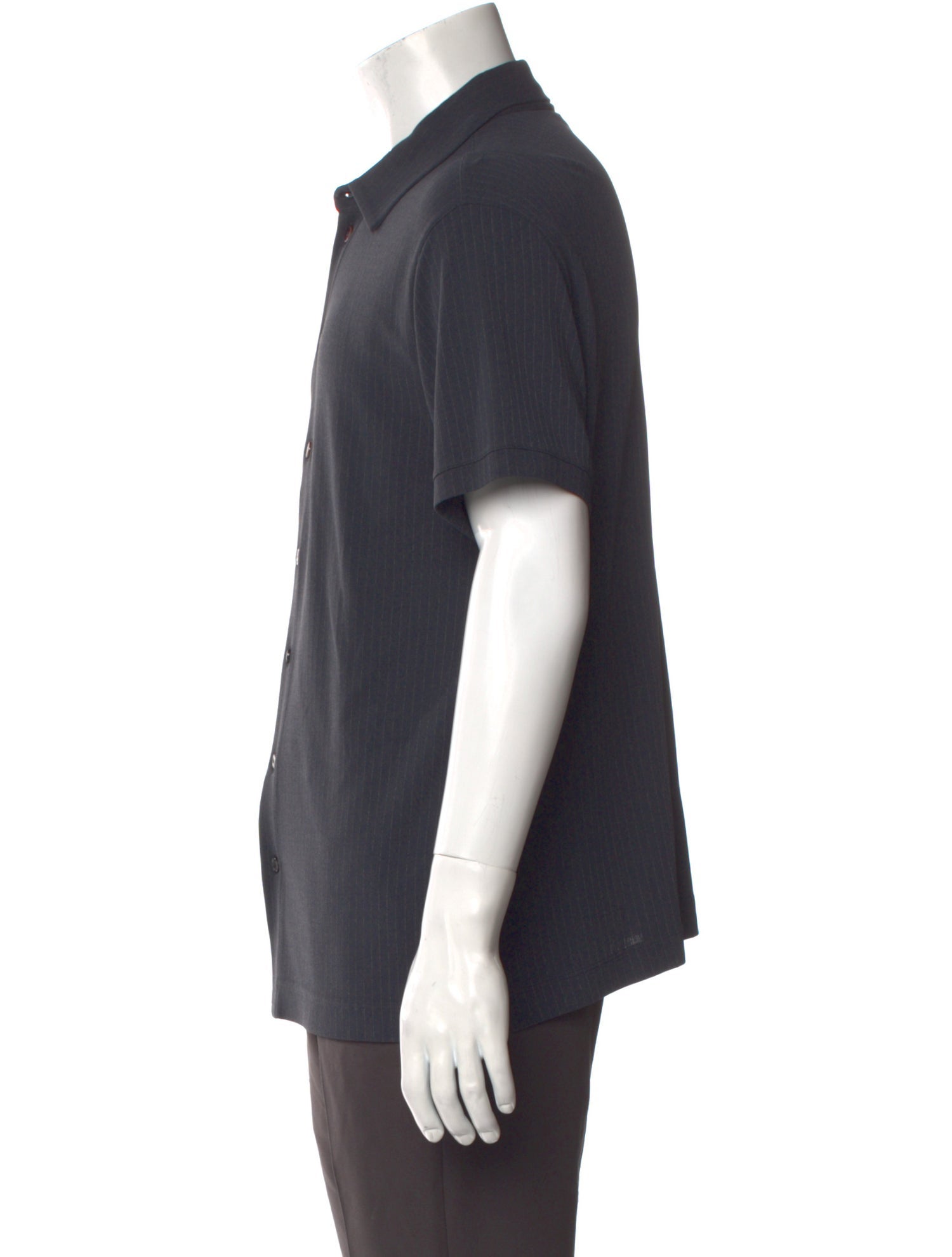 Giorgio Armani Short Sleeve Shirt