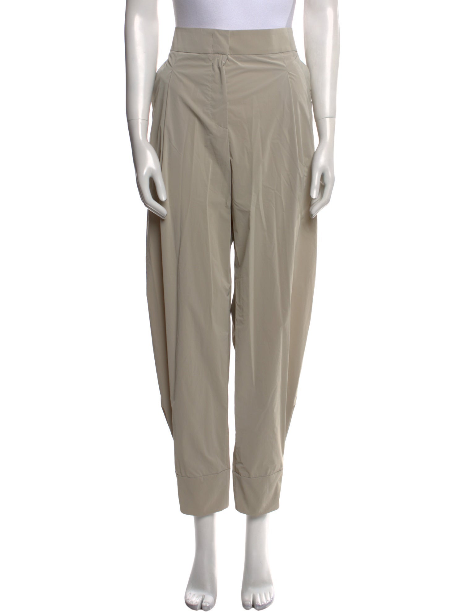 Giorgio Armani Skinny Leg Pants
