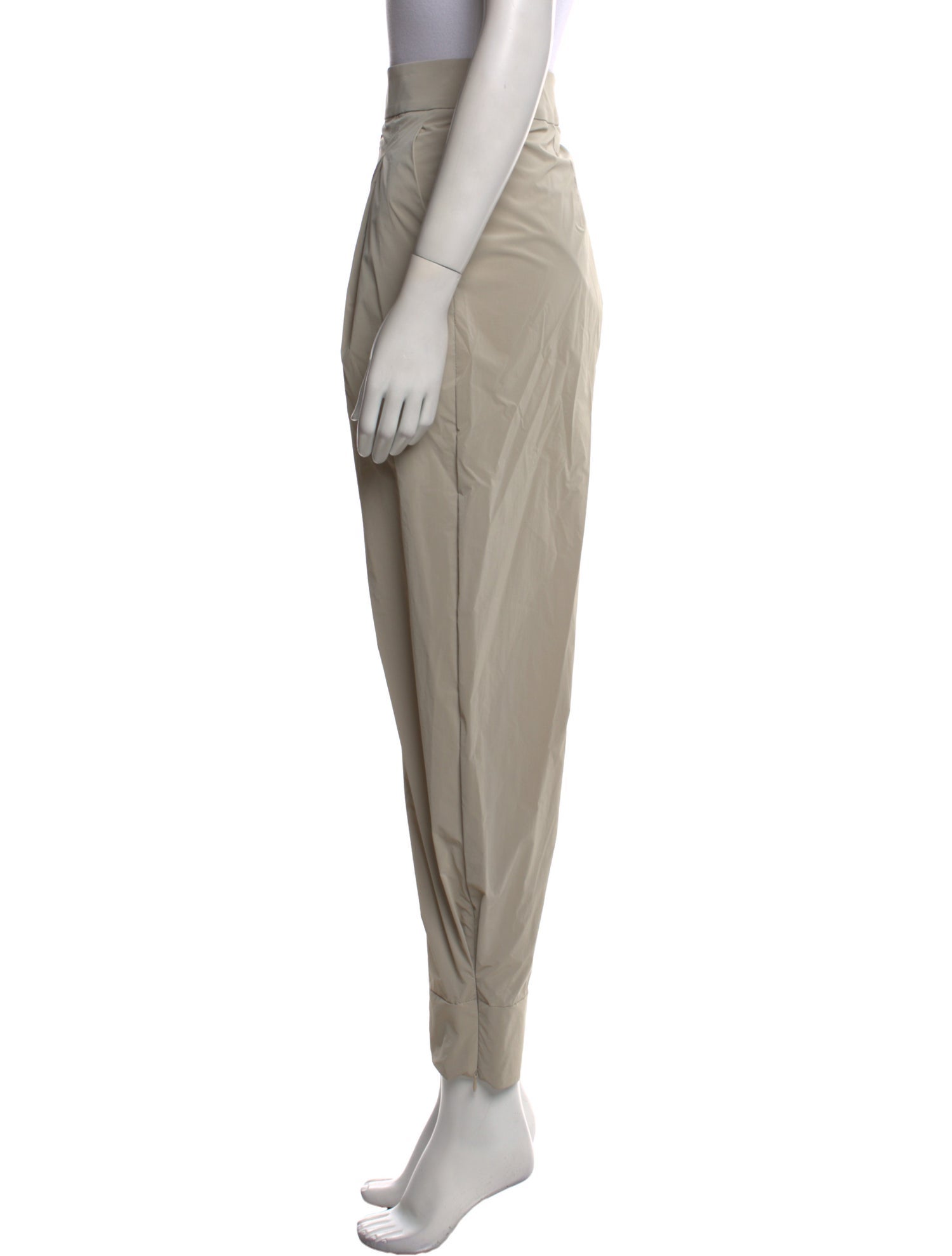 Giorgio Armani Skinny Leg Pants