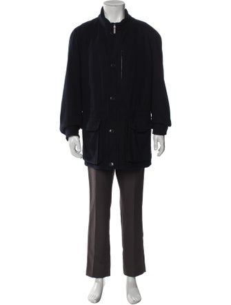 Giorgio Armani Parka