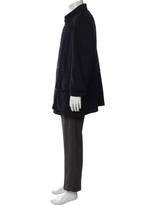 Giorgio Armani Parka